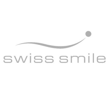Absolutely-Swiss Smile