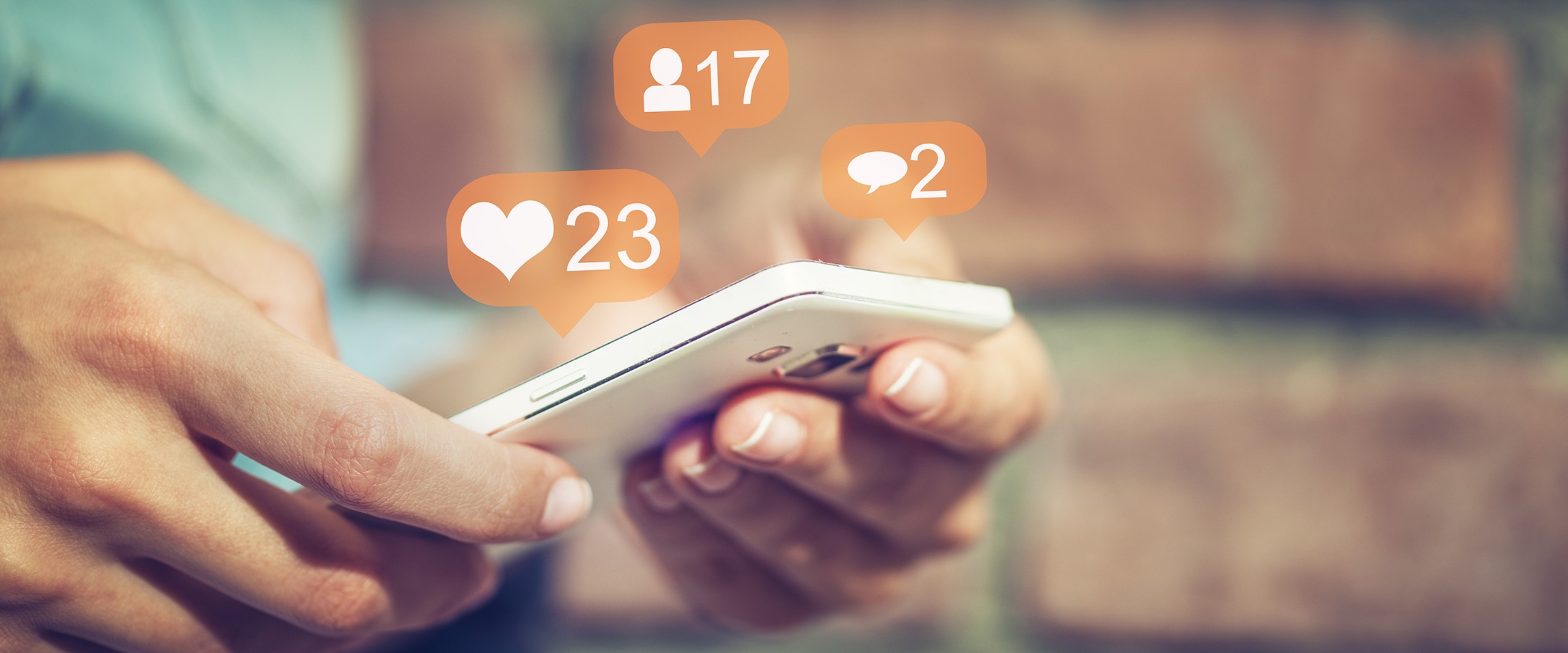CHOOSING THE RIGHT INFLUENCER FOR YOUR BRAND